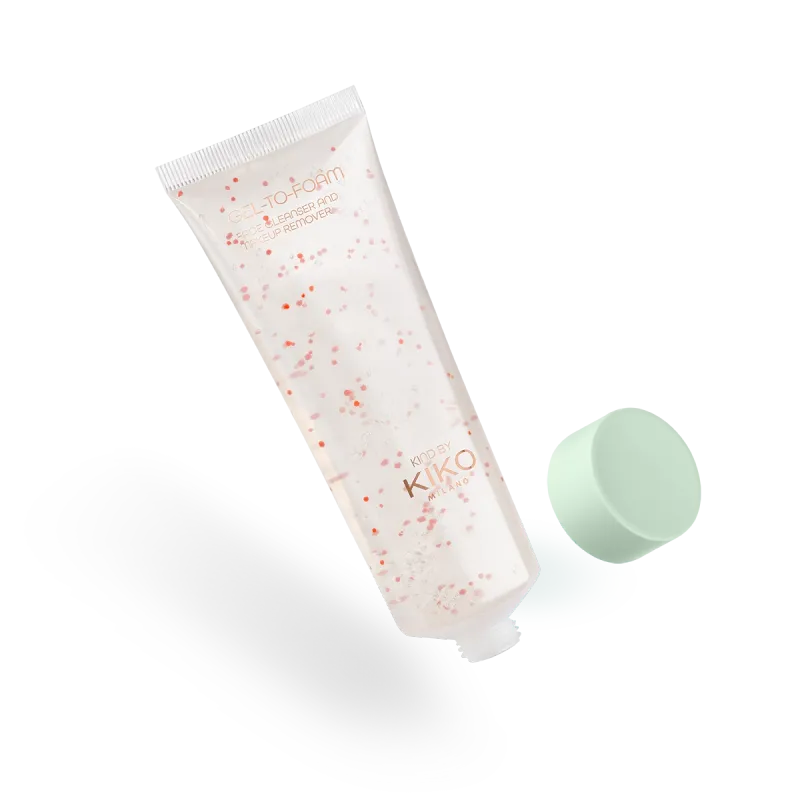 Засіб для вмивання Kind By Kiko KIKO MILANO модель KS000000226001B