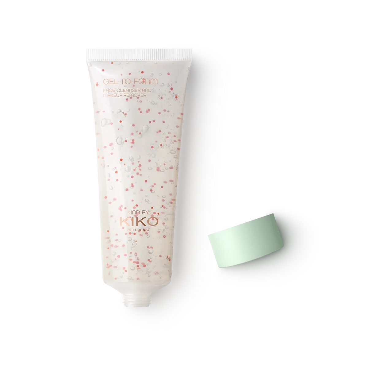 Засіб для вмивання Kind By Kiko KIKO MILANO модель KS000000226001B Фото