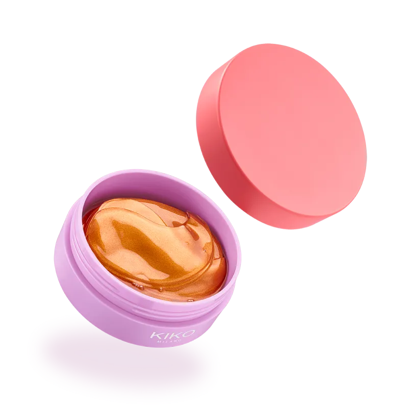 Патчі під очі KIKO MILANO модель KS000000325001B