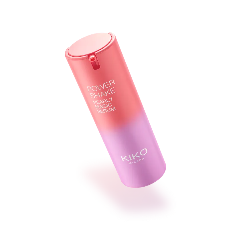 Сироватка для обличчя KIKO MILANO модель KS000000326001B