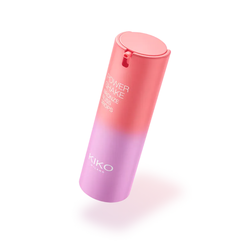 Автозасмага для обличчя KIKO MILANO модель KS000000332001B