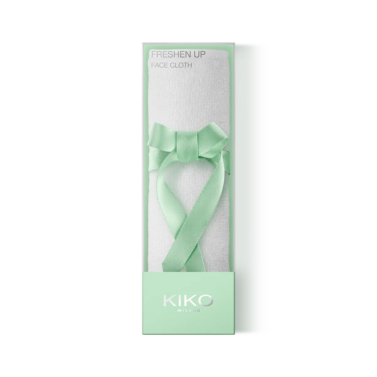 Рушник для обличчя Freshen Up Face Cloth KIKO MILANO модель KA000000145001B Фото