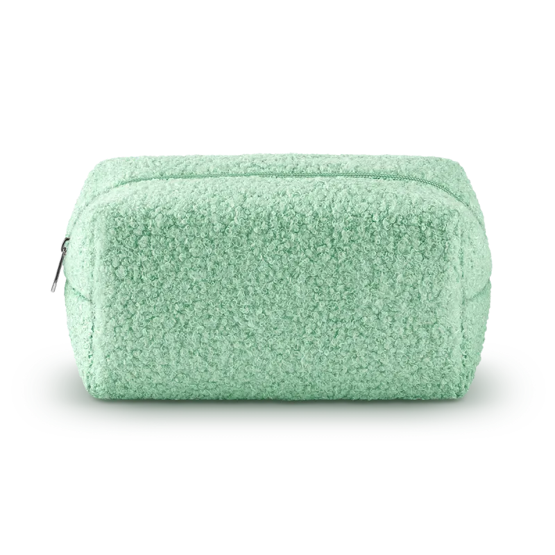 Косметичка Teddy Touch Beauty Bag KIKO MILANO модель KA000000146001B
