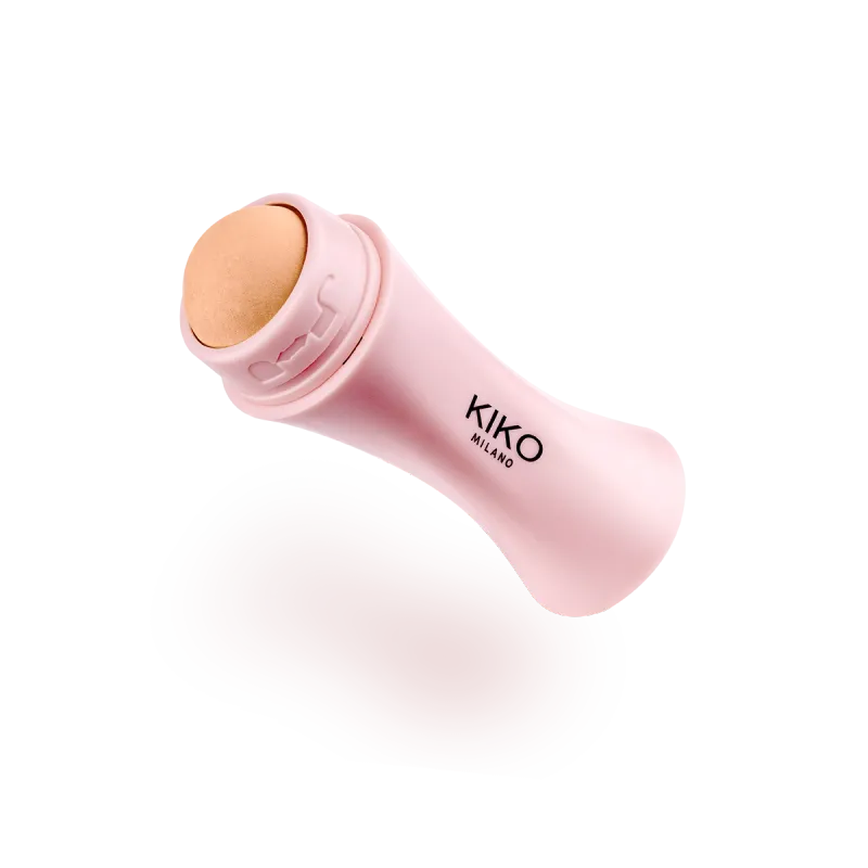 Матуючий ролик для обличчя Magic Eraser Face Roller KIKO MILANO модель KA000000274001B Фото