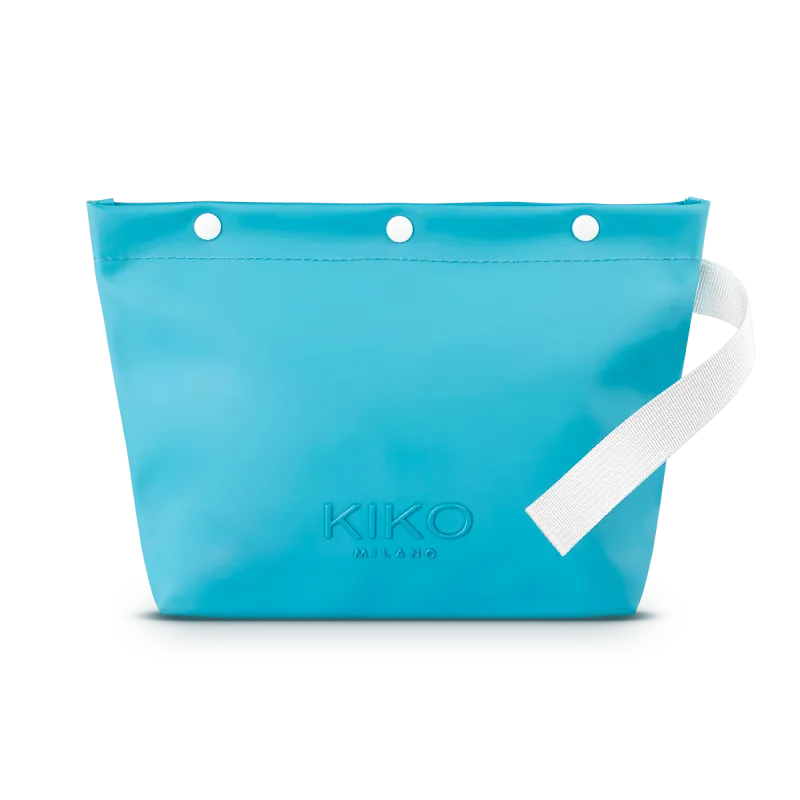 Косметичка Suncare Beach Bag KIKO MILANO модель KA000000276001B Фото