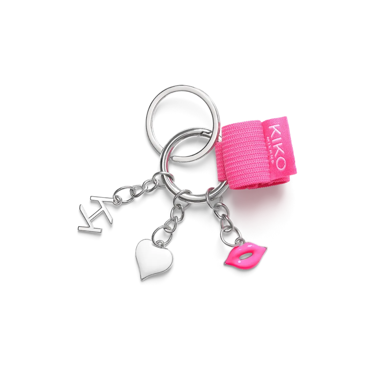Брелок KIKO MILANO модель KA000000277001B Фото