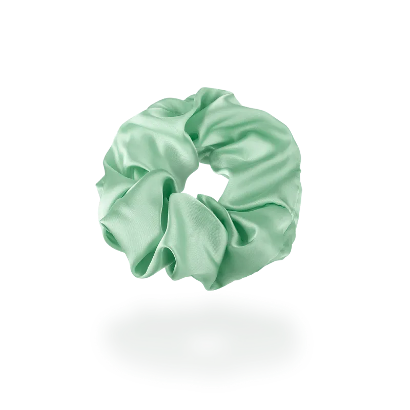 Шовкова резинка для волосся Hold Me Softer Hair Scrunchie KIKO MILANO модель KA000000272001B Фото