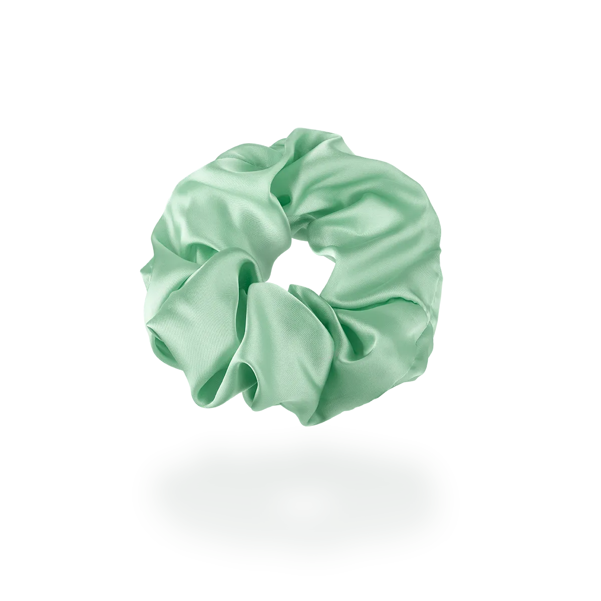 Шовкова резинка для волосся Hold Me Softer Hair Scrunchie KIKO MILANO модель KA000000272001B Фото 1