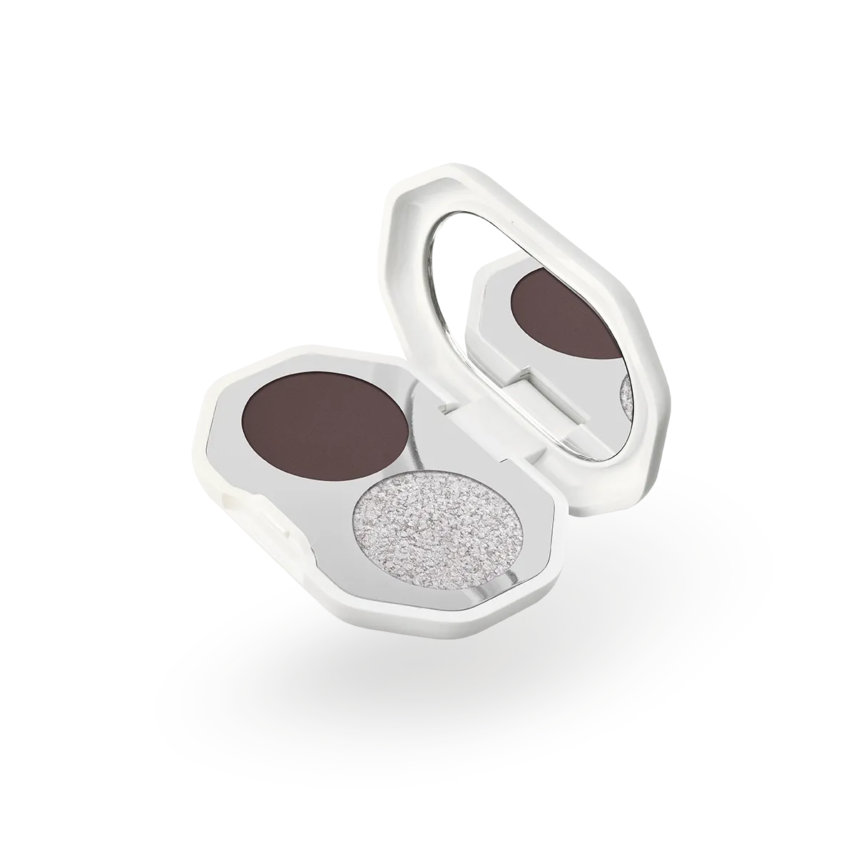 Подвійні тіні для повік Snow-Kissed Holiday KIKO MILANO модель KC000001157004B Фото