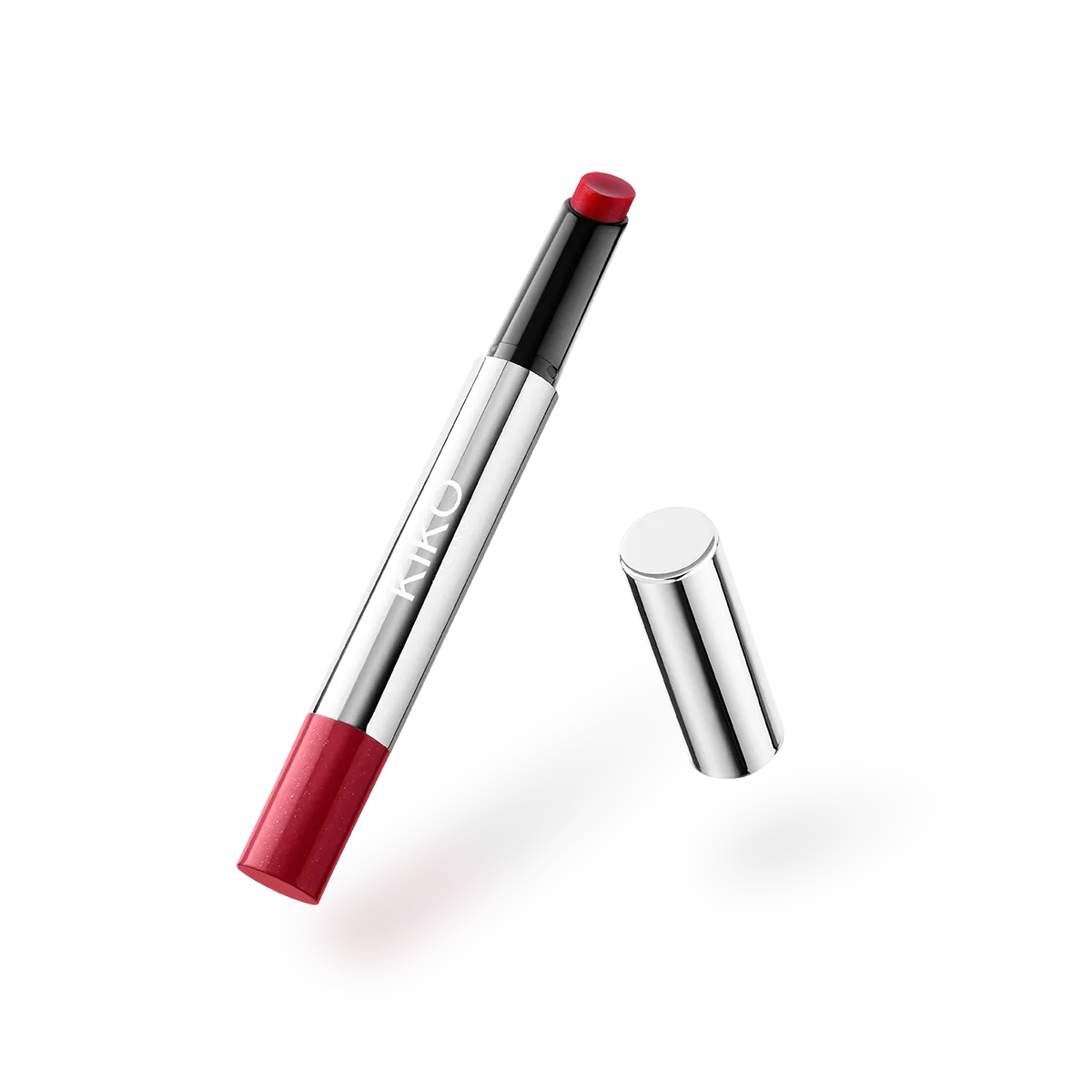 Блиск для губ Snow-Kissed Holiday KIKO MILANO модель KC000001164003B Фото