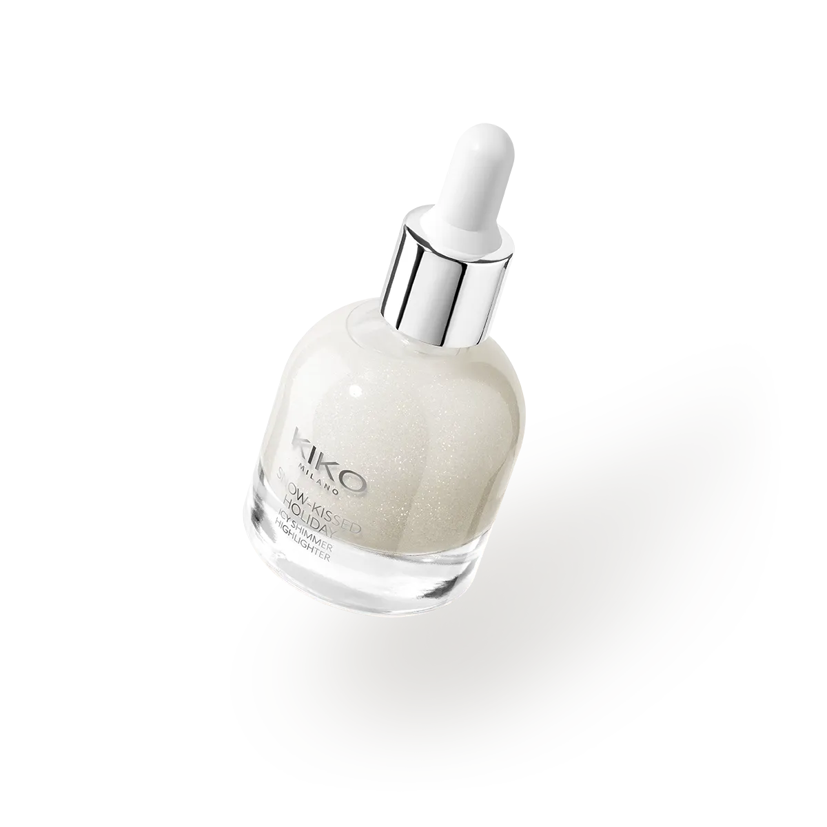 Рідкий хайлайтер Snow-Kissed Holiday KIKO MILANO модель KC000001166001B Фото