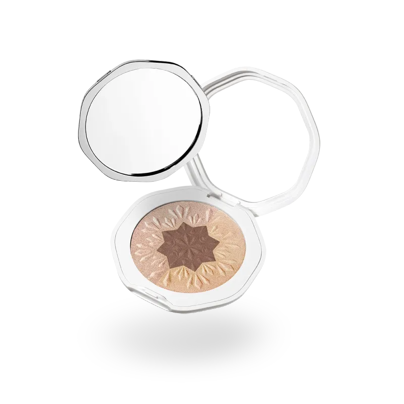 Пудровий хайлайтер KIKO MILANO KC000001168002B модель KC000001168002B Фото