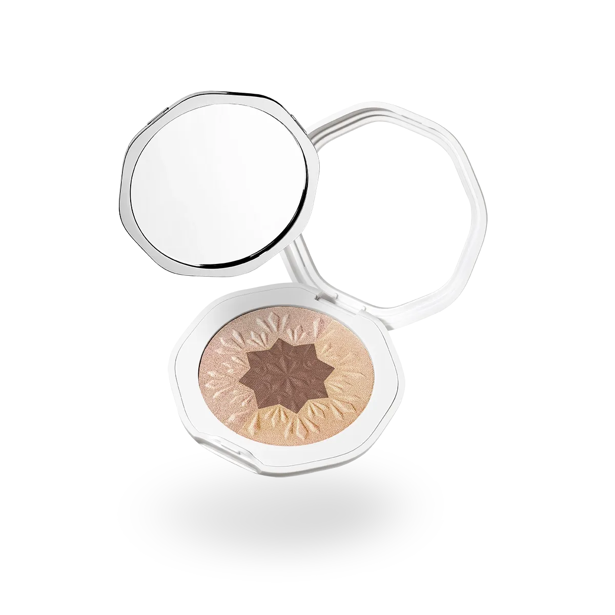 Пудровий хайлайтер KIKO MILANO KC000001168002B модель KC000001168002B Фото 1