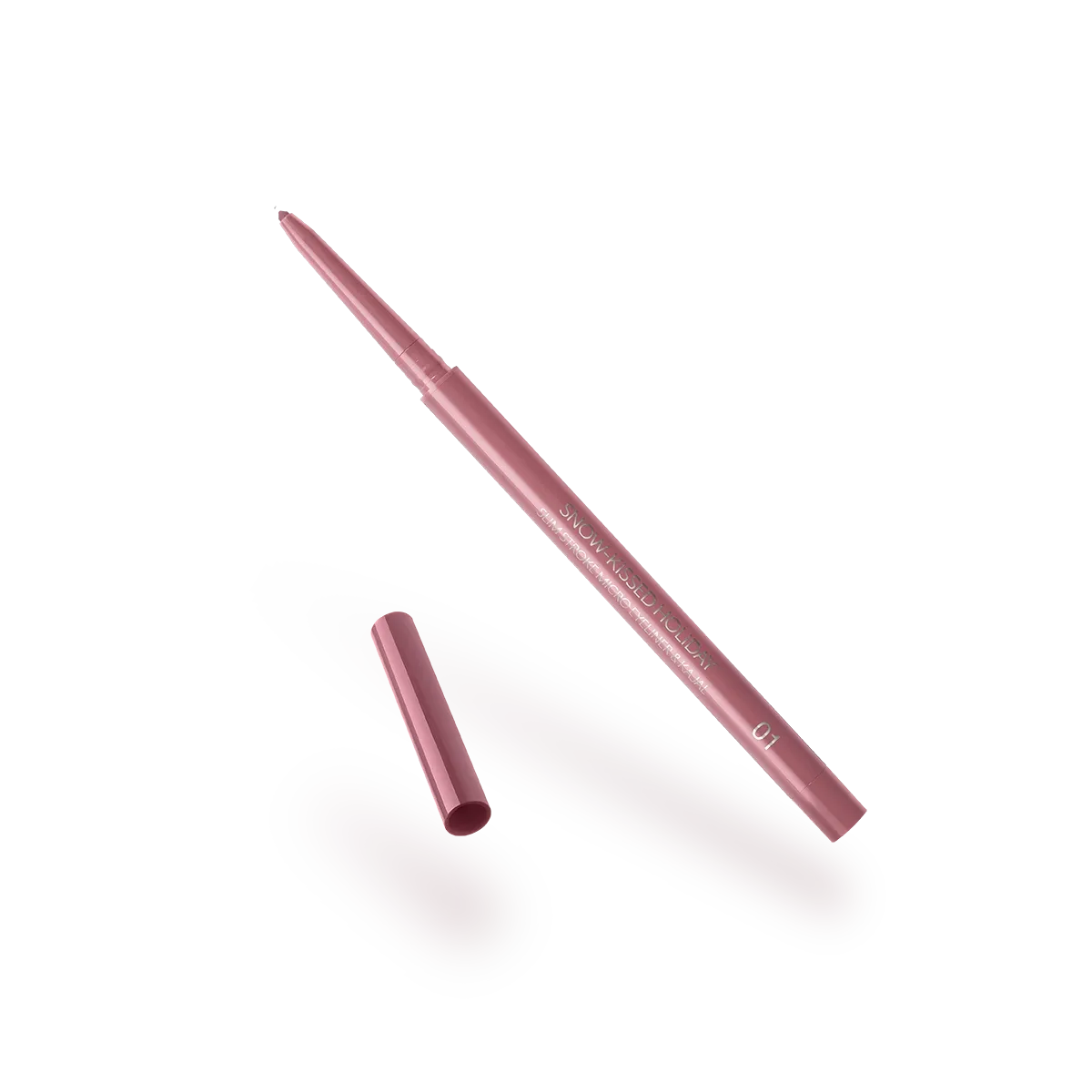 Підводка для очей Snow-Kissed Holiday KIKO MILANO модель KC000001160001B Фото