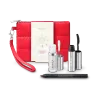 Набір для макіяжу Snow-Kissed Holiday Secret Santa Mini Make Up Gift Set KIKO MILANO KC000001184001B модель KC000001184001B