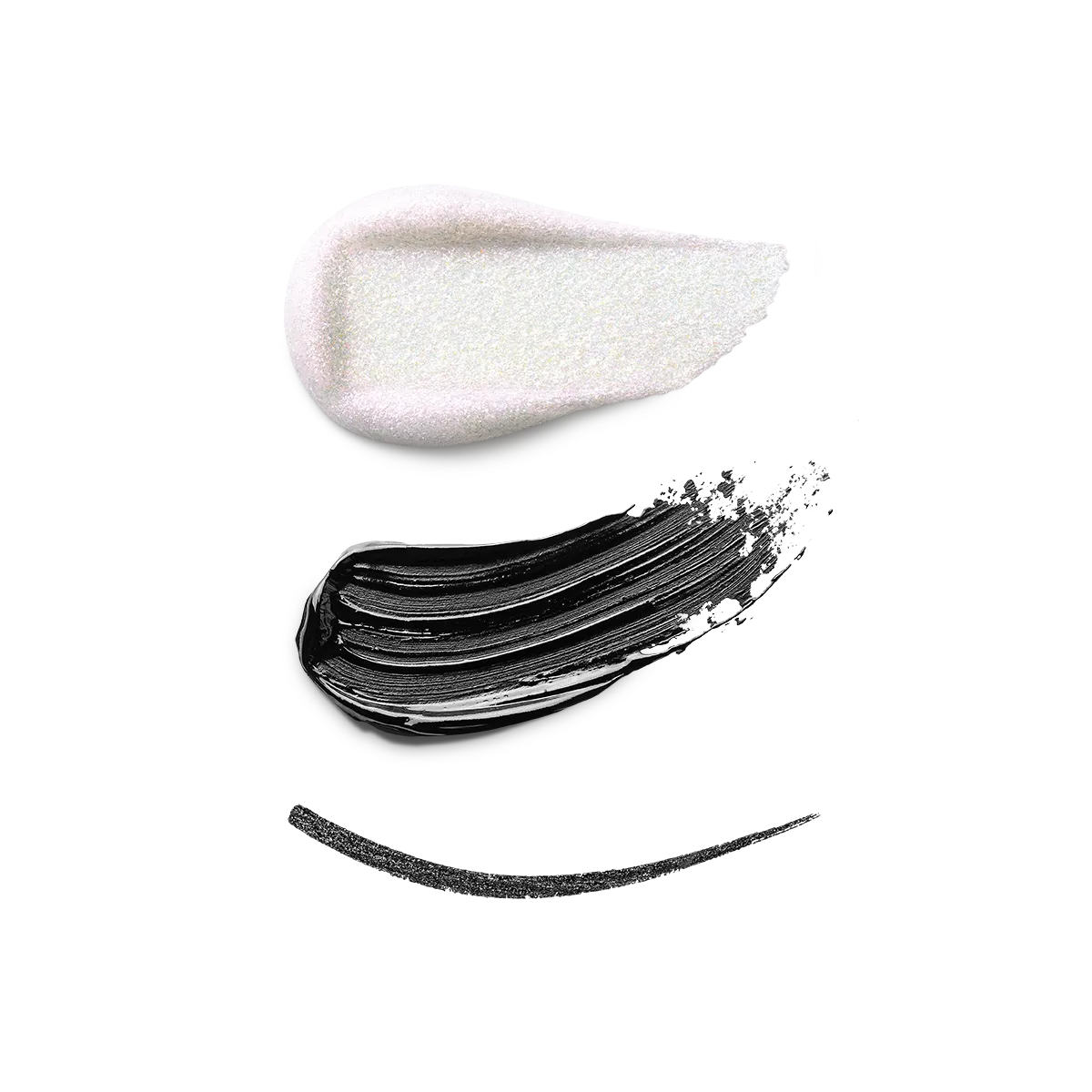 Набір для макіяжу Snow-Kissed Holiday Secret Santa Mini Make Up Gift Set KIKO MILANO KC000001184001B модель KC000001184001B Фото 2