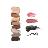 Набір для макіяжу Snow-Kissed Holiday Timeless Look Makeup Gift Set KIKO MILANO KC000001187001B модель KC000001187001B