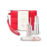 Набір для макіяжу Snow-Kissed Holiday Festive Besties Make Up Gift Set KIKO MILANO KC000001188001B модель KC000001188001B