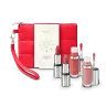 Набір для макіяжу губ Snow-Kissed Holiday Never Without You Mini Lips Gift Set KIKO MILANO KC000001180001B модель KC000001180001B