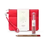 Набір для макіяжу губ Snow-Kissed Holiday My Perfect Combo Lips Gift Set KIKO MILANO модель KC000001181001B