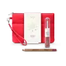 Набір для макіяжу губ Snow-Kissed Holiday My Perfect Combo Lips Gift Set KIKO MILANO модель KC000001181002B
