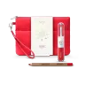 Набір для макіяжу губ Snow-Kissed Holiday My Perfect Combo Lips Gift Set KIKO MILANO модель KC000001181003B