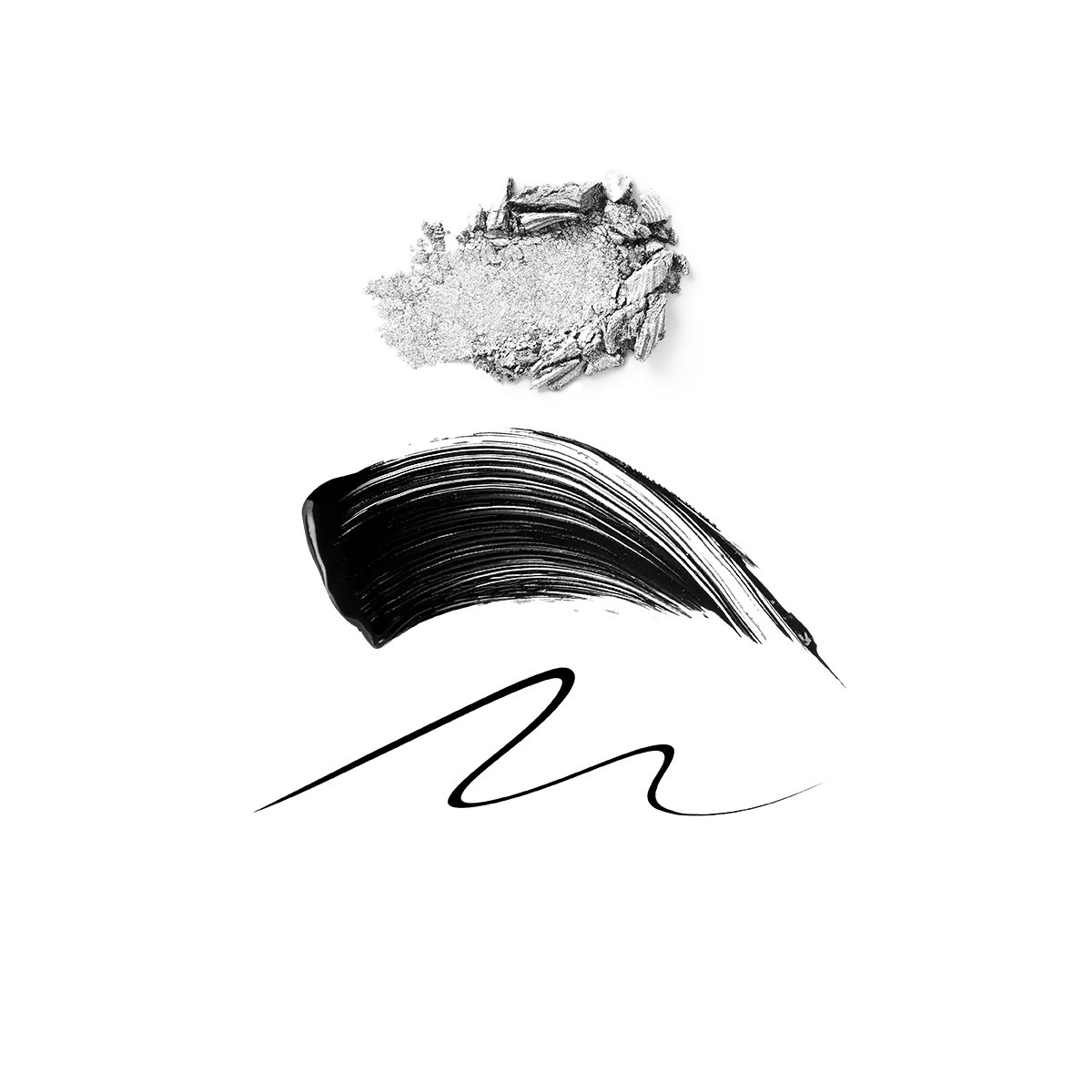 Набір для макіяжу очей Snow-Kissed Holiday Jingle Trio Eyes Gift Set KIKO MILANO модель KC000001182001B Фото