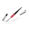 Олівець & гель для брів Flirt Alert KIKO MILANO модель KC000001207004B