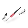 Олівець & гель для брів Flirt Alert KIKO MILANO модель KC000001207001B