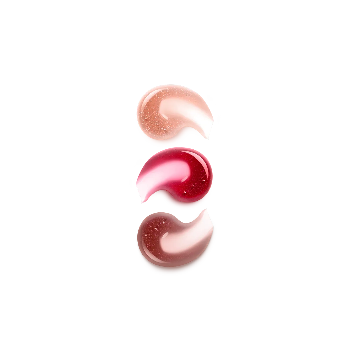 Лімітований набір міні блисків Flirt  Alert KIKO MILANO модель KC000001215001B Фото