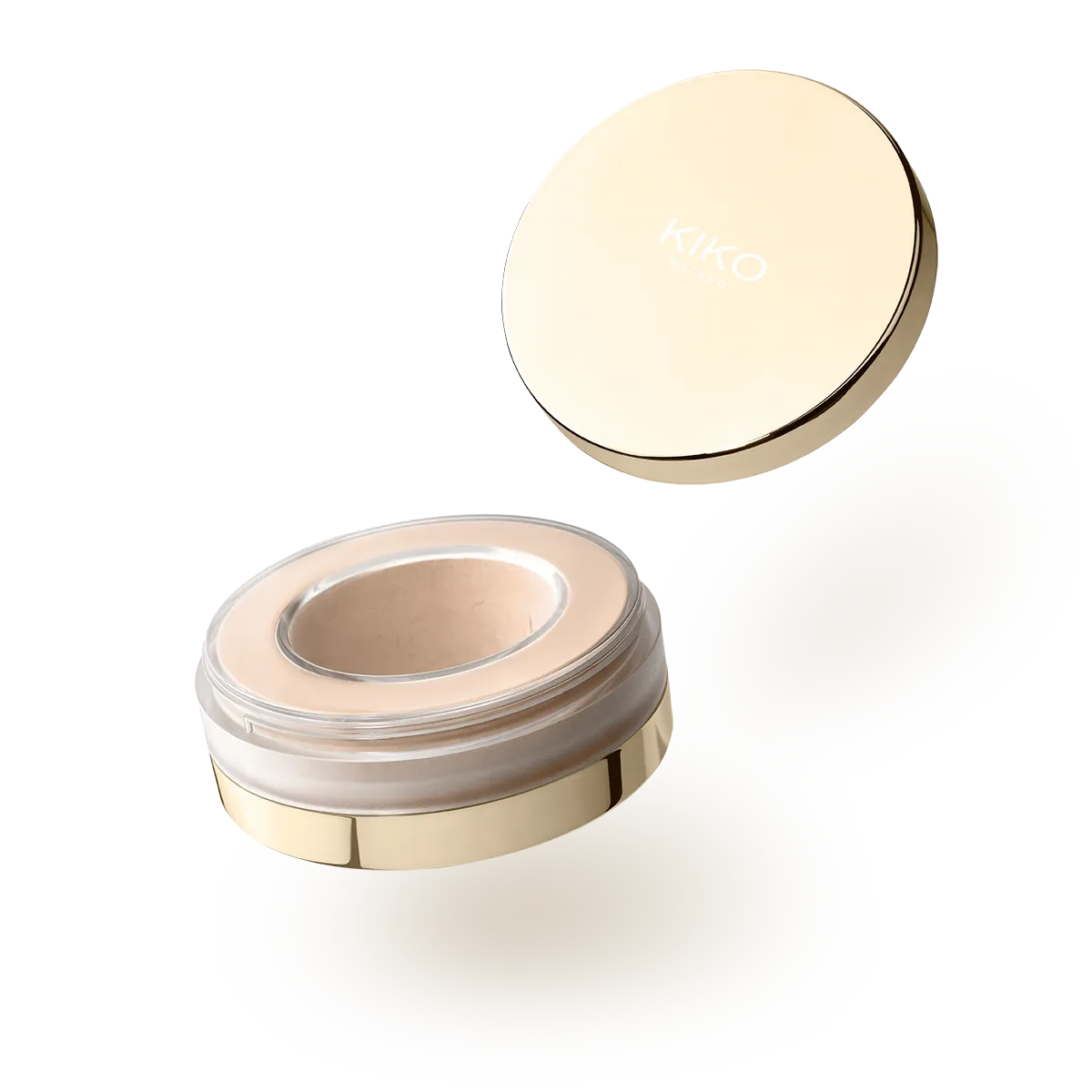 Пудра для обличчя Hug Couture KIKO MILANO KC000001219001B модель KC000001219001B Фото 1