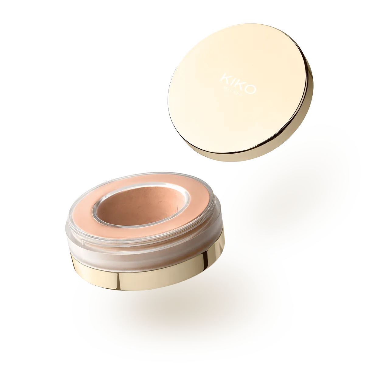 Пудра для обличчя Hug Couture KIKO MILANO KC000001219002B модель KC000001219002B Фото 1