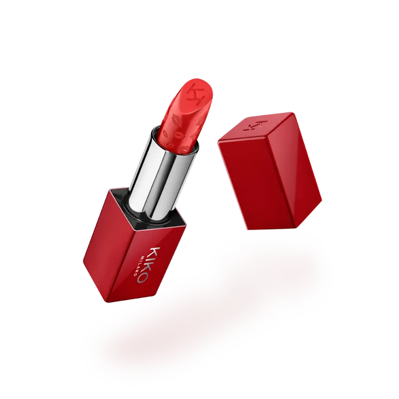 Сяюча помада для губ Flirt Alert KIKO MILANO модель KC000001213004B Фото
