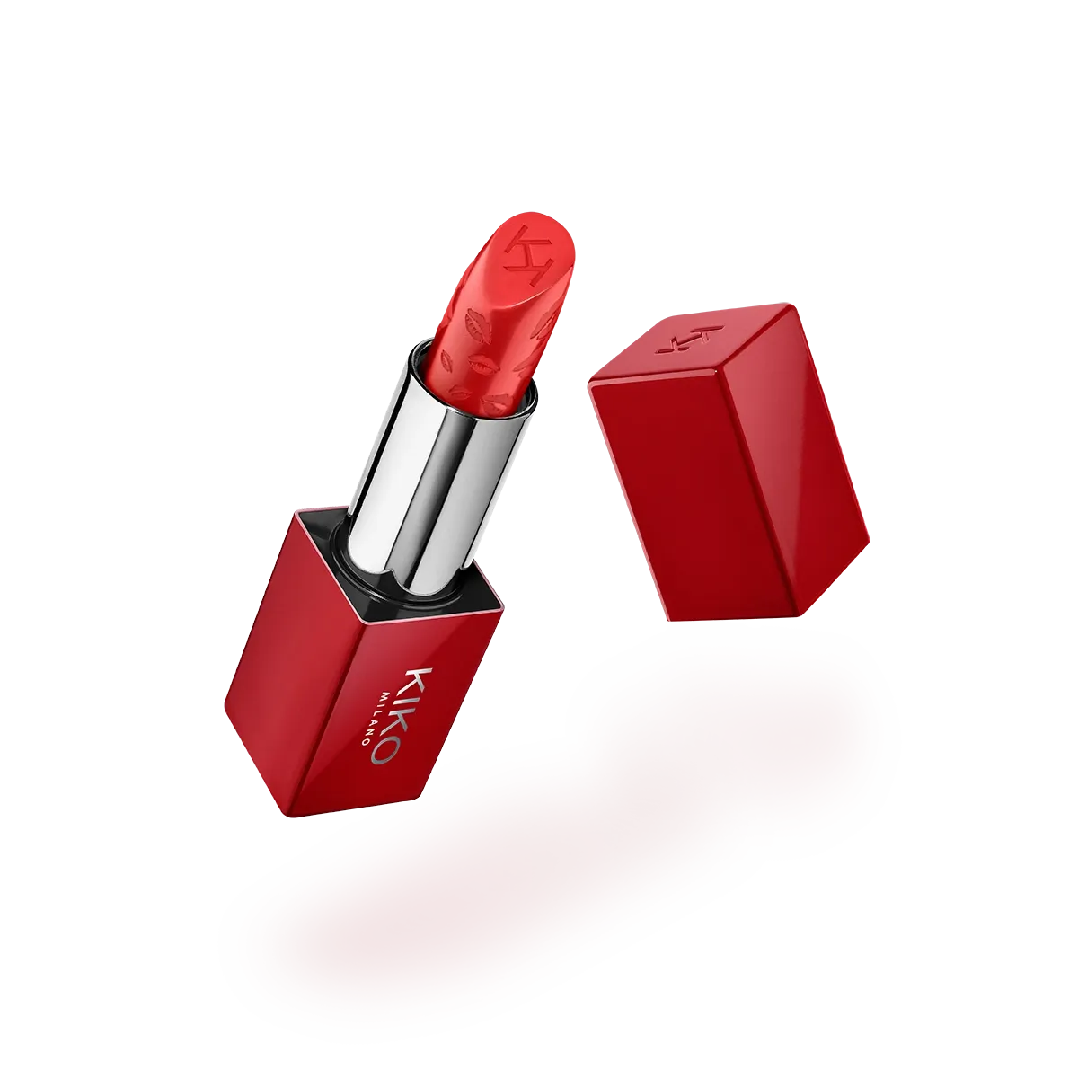 Сяюча помада для губ Flirt Alert KIKO MILANO модель KC000001213004B Фото 1