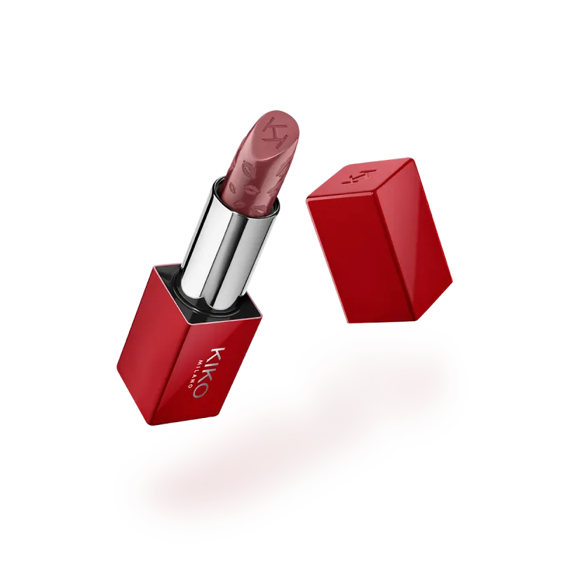 Сяюча помада для губ Flirt Alert KIKO MILANO модель KC000001213006B Фото