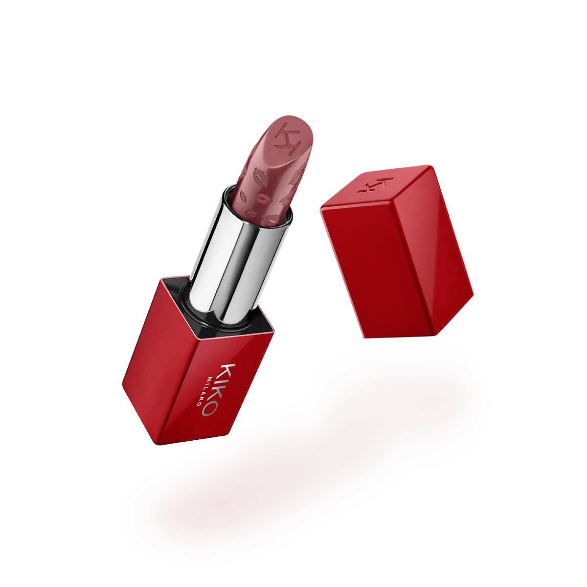 Сяюча помада для губ Flirt Alert KIKO MILANO модель KC000001213006B Фото 1