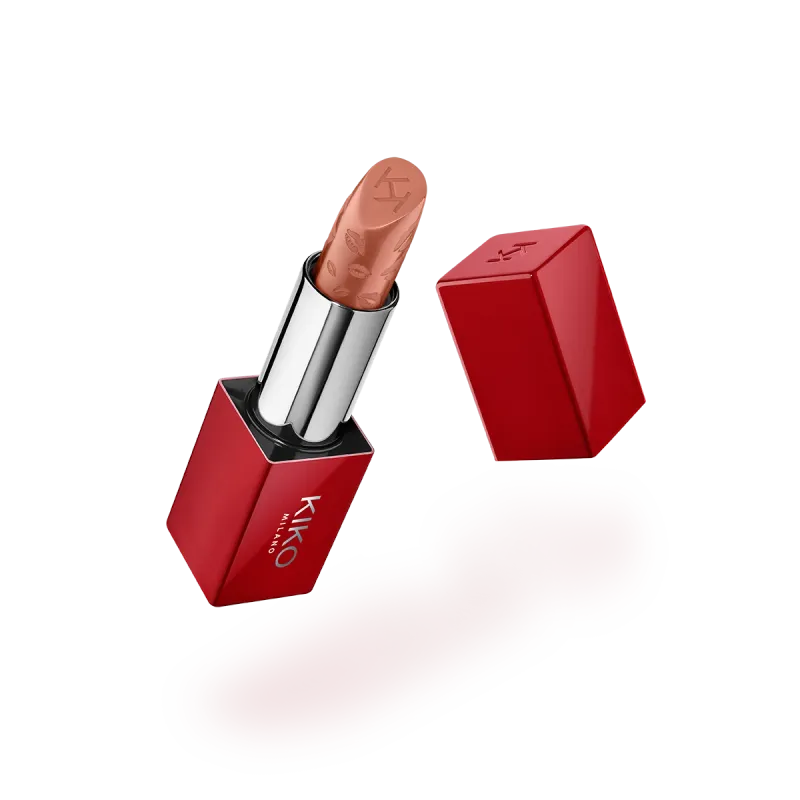 Сяюча помада для губ Flirt Alert KIKO MILANO модель KC000001213001B Фото