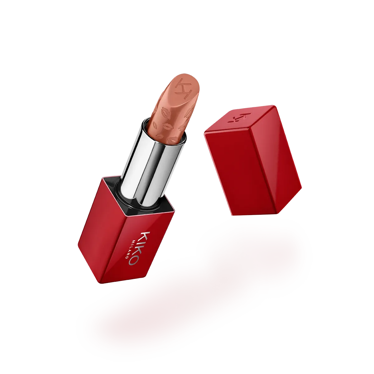 Сяюча помада для губ Flirt Alert KIKO MILANO модель KC000001213001B Фото 1