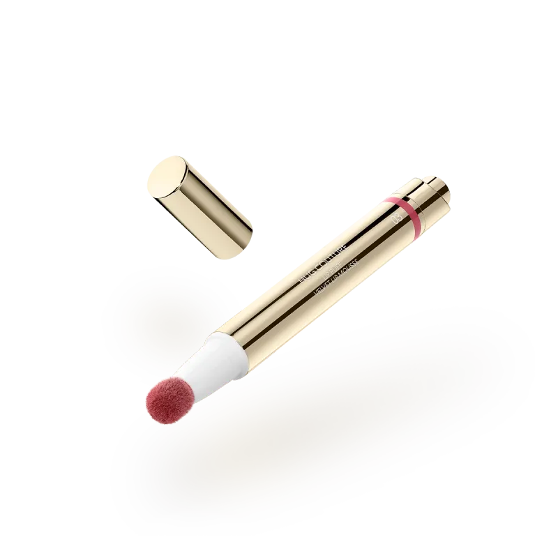 Мус для губ Spring Lip Puff Velvet Lip Mousse KIKO MILANO модель KC000001225003B Фото