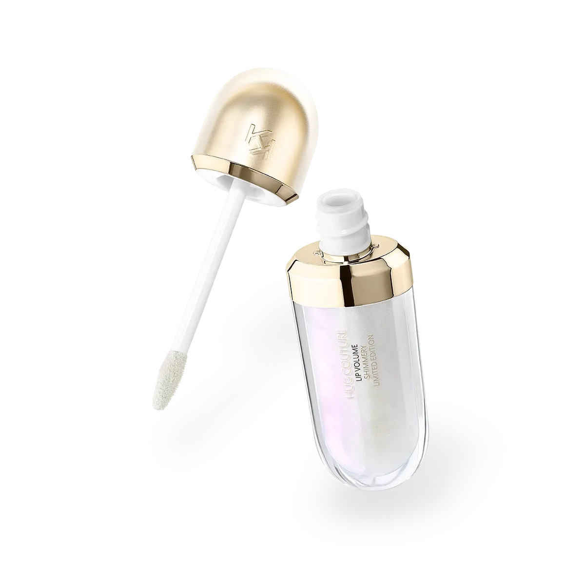 Блиск для губ Hug Couture KIKO MILANO модель KC000001226001B Фото