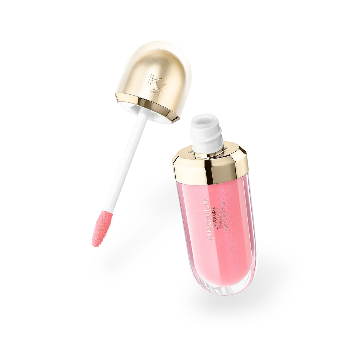 Блиск для губ Hug Couture KIKO MILANO модель KC000001226002B Фото