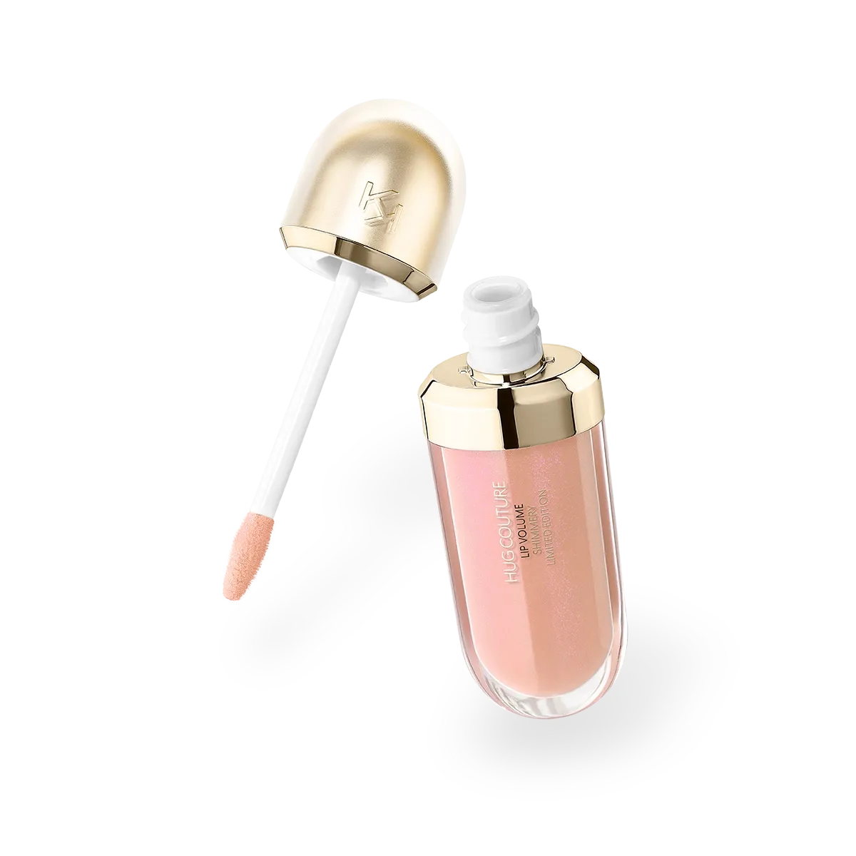 Блиск для губ Hug Couture KIKO MILANO модель KC000001226003B Фото