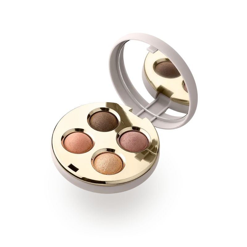 Палетка тіней Spring Bouncy Mates Es Palette KIKO MILANO модель KC000001220001B Фото