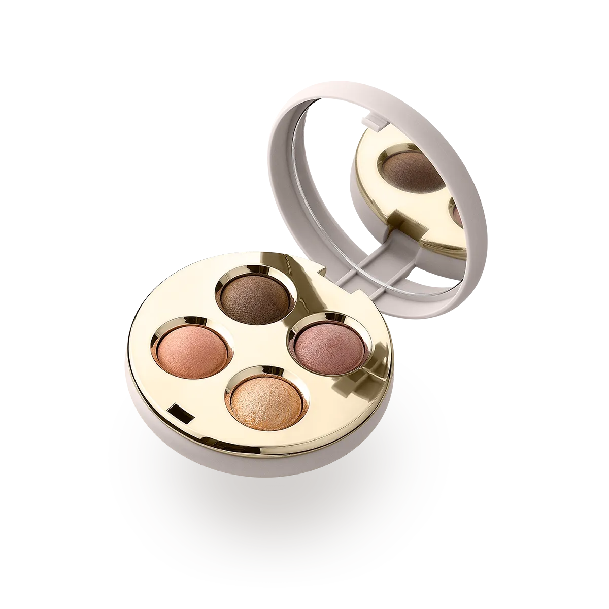 Палетка тіней Spring Bouncy Mates Es Palette KIKO MILANO модель KC000001220001B Фото 1