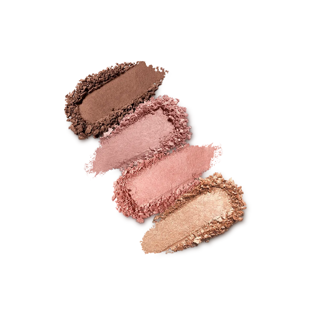 Палетка тіней Spring Bouncy Mates Es Palette KIKO MILANO модель KC000001220001B Фото 2