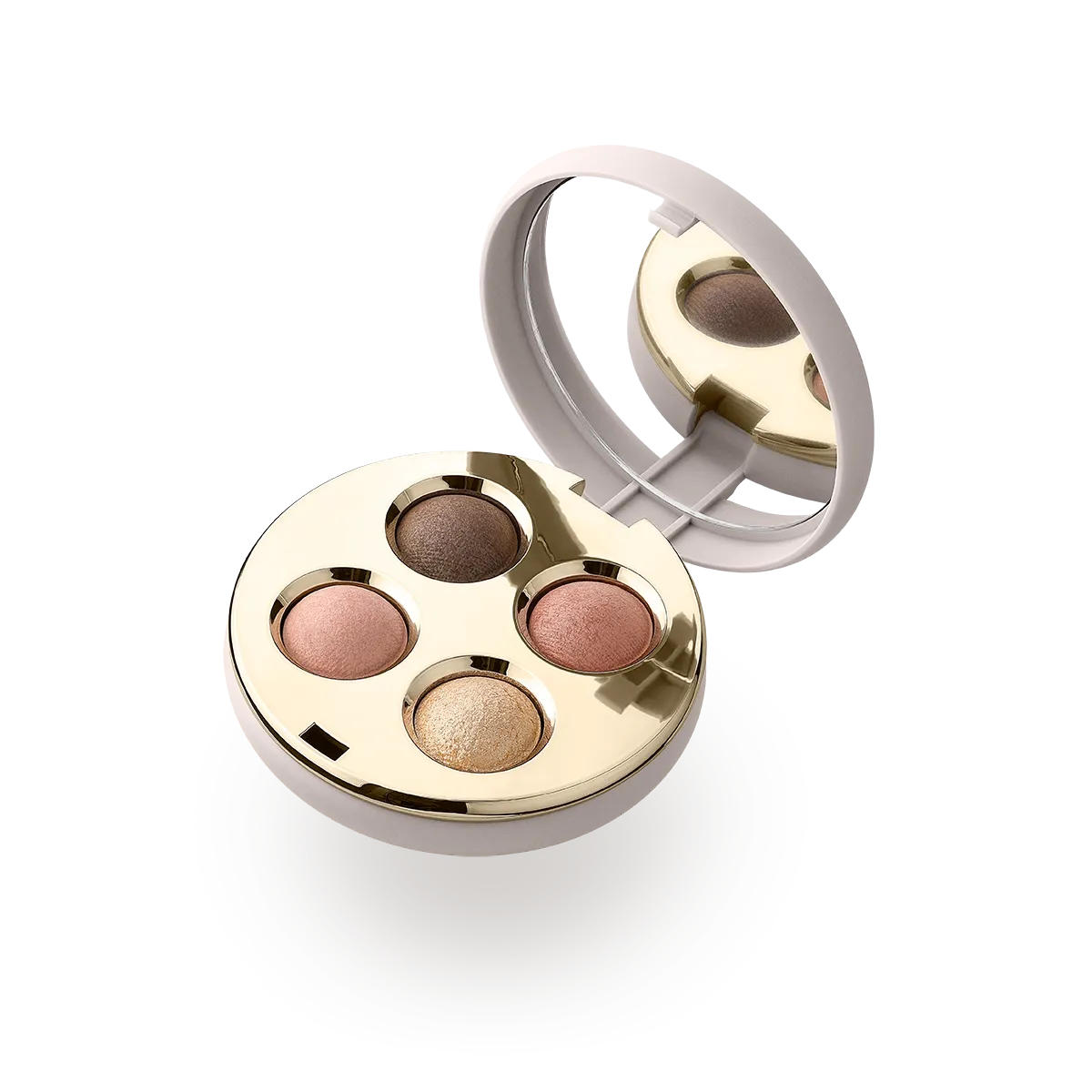 Палетка тіней Spring Bouncy Mates Es Palette KIKO MILANO модель KC000001220002B Фото