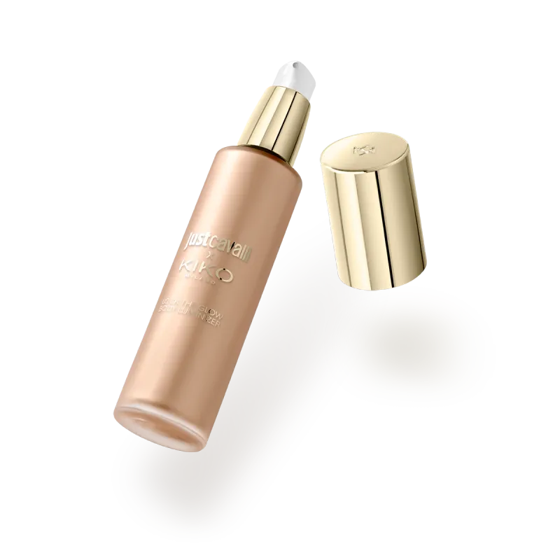 Хайлайтер Summer Glow Up Limited Edition KIKO MILANO модель KC000001278001B Фото