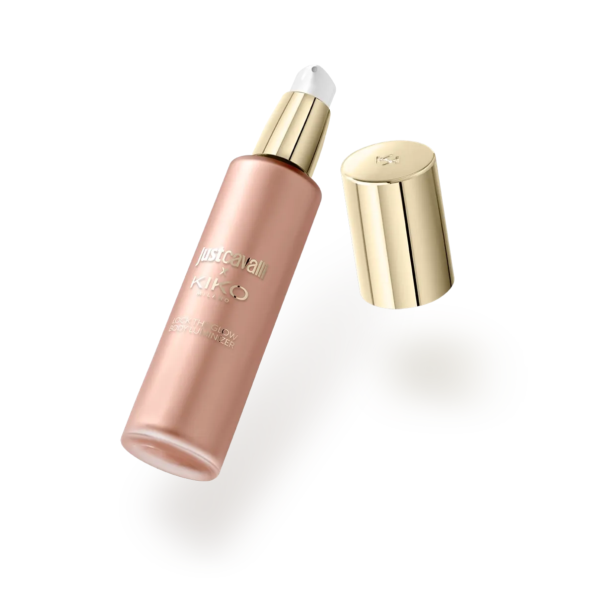 Хайлайтер Summer Glow Up Limited Edition KIKO MILANO модель KC000001278002B Фото 1