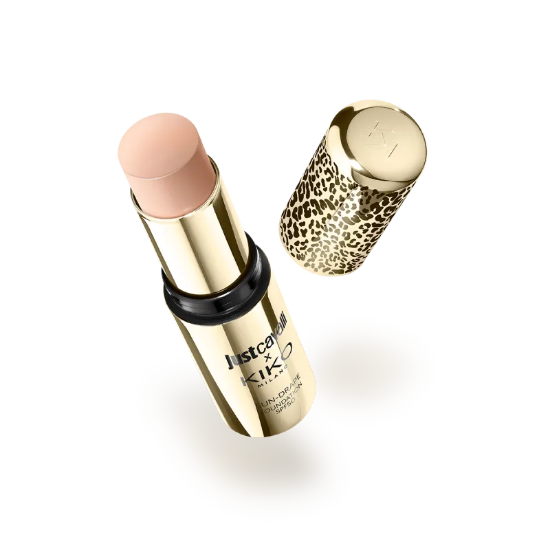 Тональна основа Summer Skin Foundation Spf 50 KIKO MILANO KC000001279005B модель KC000001279005B Фото