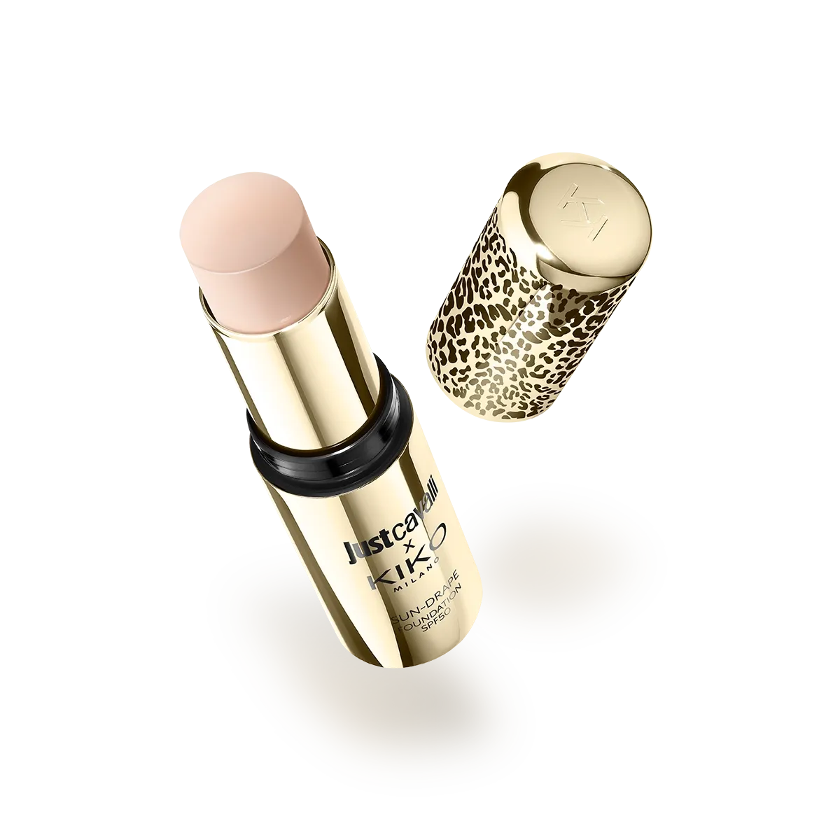 Тональна основа у стіку Summer Skin Foundation Spf 50 KIKO MILANO модель KC000001279001B Фото 1